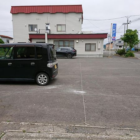 Seaside Inn Hotel Akkeshi Shinryu 외부 사진