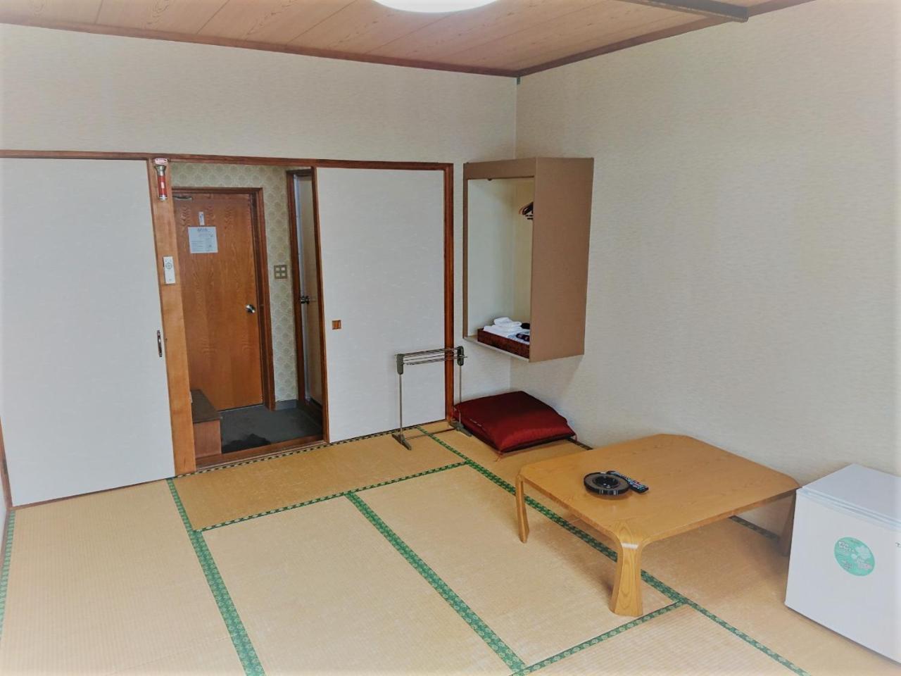 Seaside Inn Hotel Akkeshi Shinryu 외부 사진