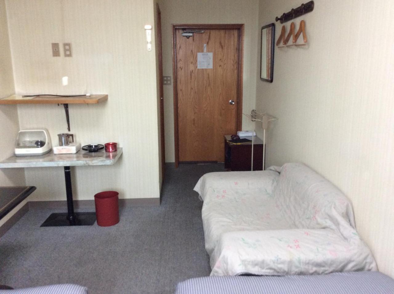 Seaside Inn Hotel Akkeshi Shinryu 외부 사진