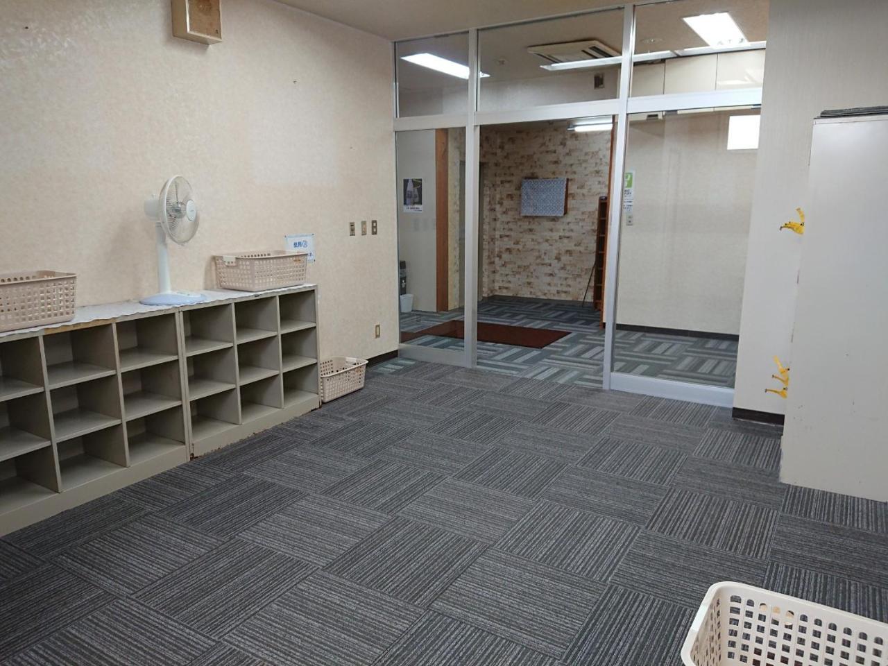 Seaside Inn Hotel Akkeshi Shinryu 외부 사진