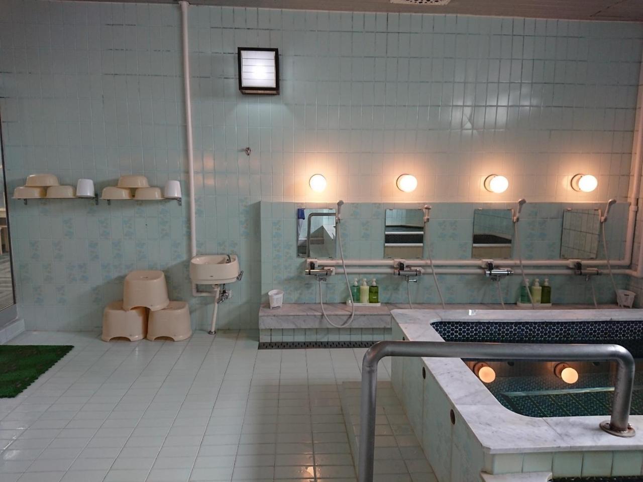 Seaside Inn Hotel Akkeshi Shinryu 외부 사진