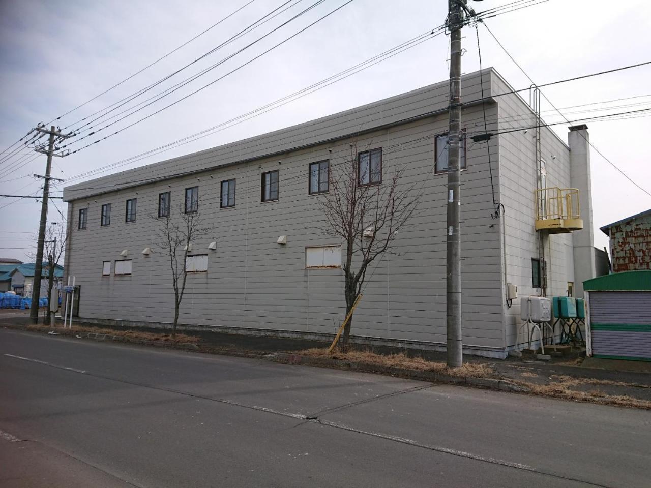 Seaside Inn Hotel Akkeshi Shinryu 외부 사진