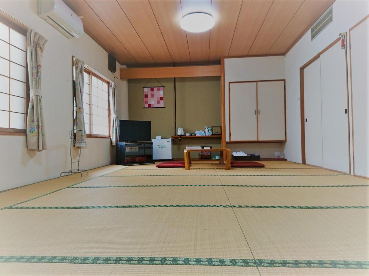Seaside Inn Hotel Akkeshi Shinryu 외부 사진