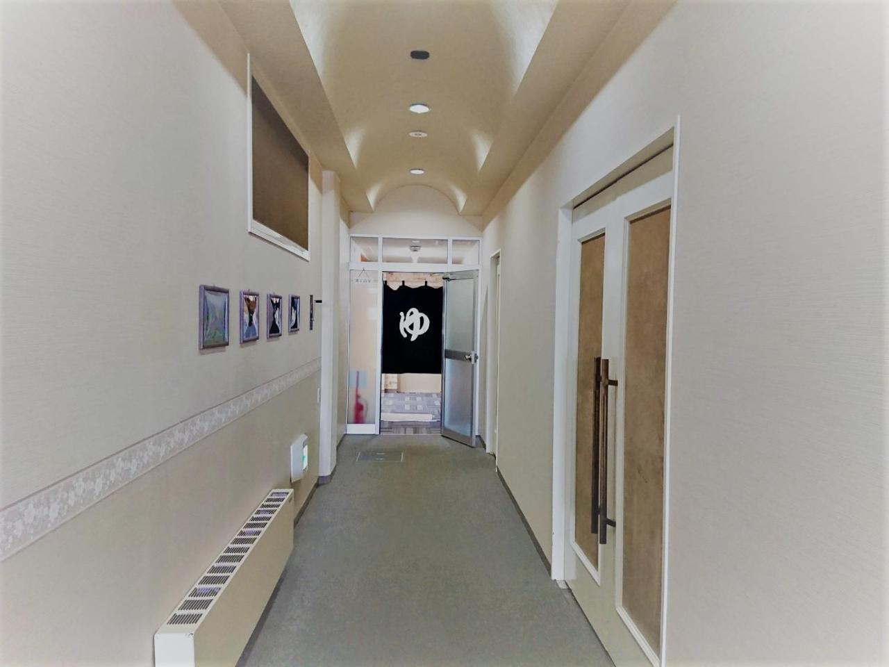 Seaside Inn Hotel Akkeshi Shinryu 외부 사진